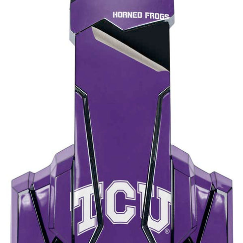 Texas Christian University TCU Horned Frogs BENGOO G9000 Skin
